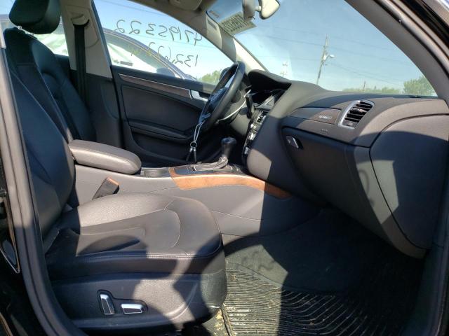 Photo 5 from auction – 2014 AUDI A4 PREMIUM with VIN WAUBFAFL9EN033763