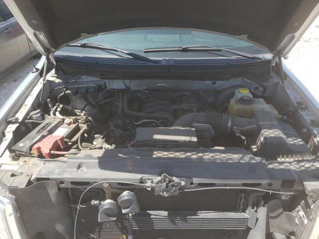 Photo 7 from auction – 2014 FORD F150 SUPER with VIN 1FTFW1CF4EFC61604