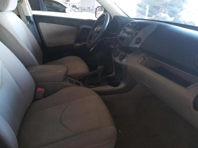 Photo 5 from auction – 2006 TOYOTA RAV4 with VIN JTMZD33V266013326