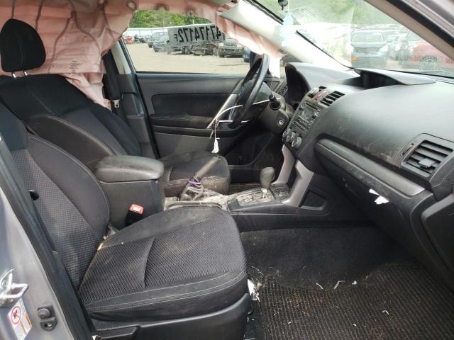 Foto 5 de la subasta – 2015 SUBARU FORESTER 2 con VIN JF2SJABC4FH555449