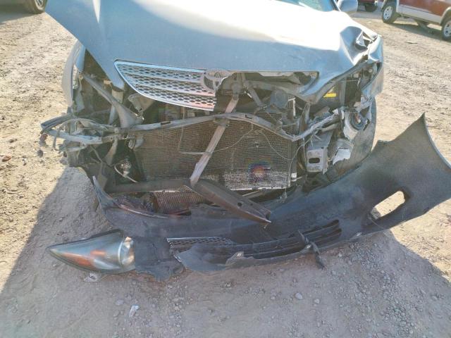Photo 9 from auction – 2002 TOYOTA CAMRY LE with VIN 4T1BF32KX2U530572