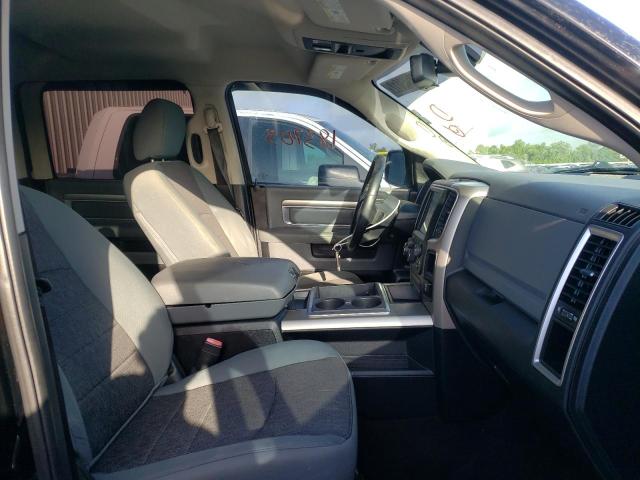 Photo 5 from auction – 2014 RAM 1500 SLT with VIN 1C6RR6LG0ES391436