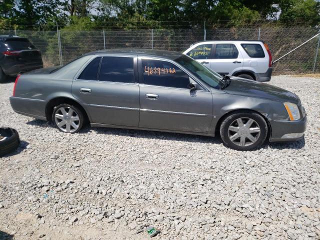 Photo 9 from auction – 2006 CADILLAC DTS with VIN 1G6KD57Y06U141757