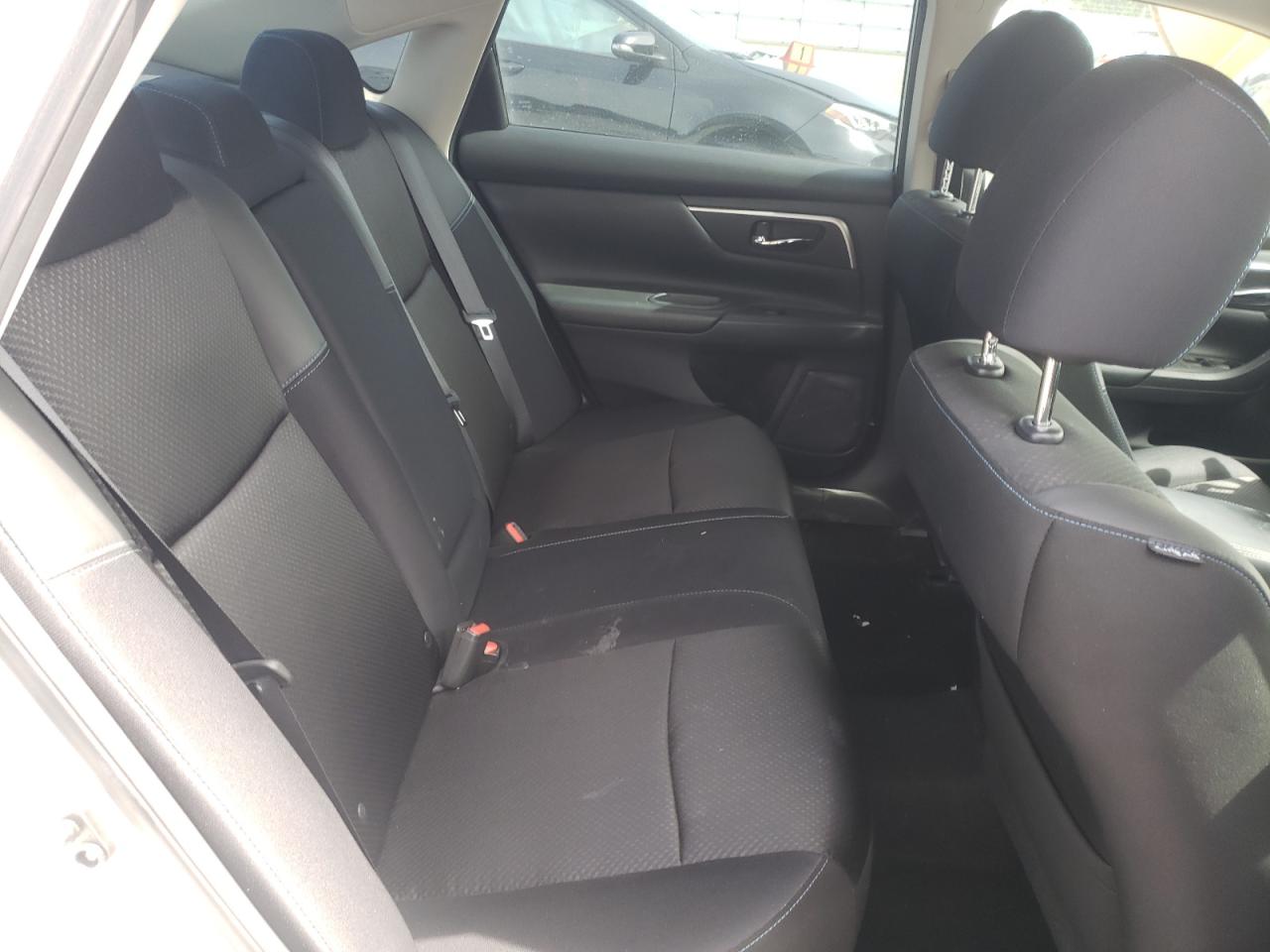 Photo 6 from auction – 2016 NISSAN ALTIMA 2.5 with VIN 1N4AL3AP9GC178772