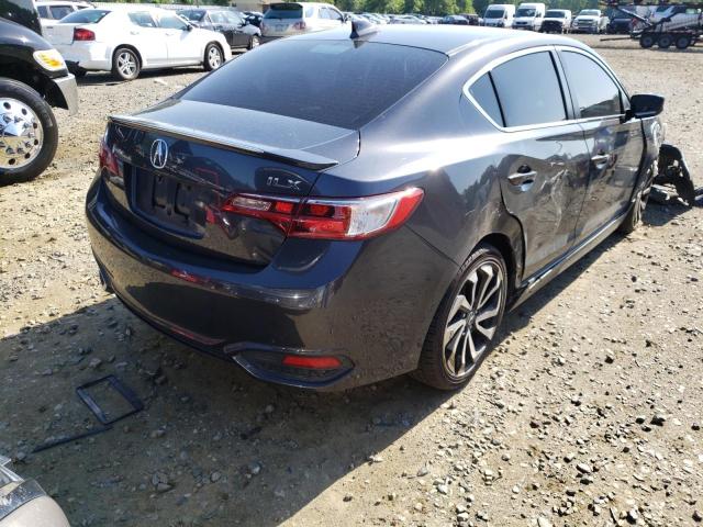 Foto 4 de la subasta – 2016 ACURA ILX PREMIU con VIN 19UDE2F84GA009124