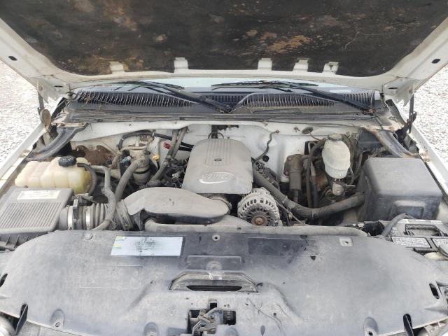 Photo 7 from auction – 2007 GMC SIERRA K25 with VIN 1GTHK23U67F194953