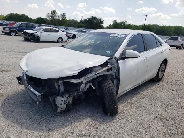 Photo 2 from auction – 2016 TOYOTA CAMRY LE with VIN 4T1BF1FKXGU554005