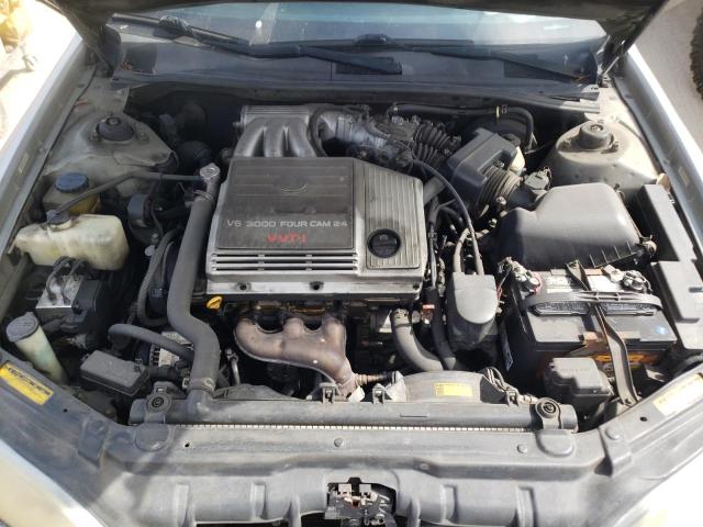 صورة رقم 7 من المزاد - 2001 LEXUS ES 300 مع VIN JT8BF28G215112886
