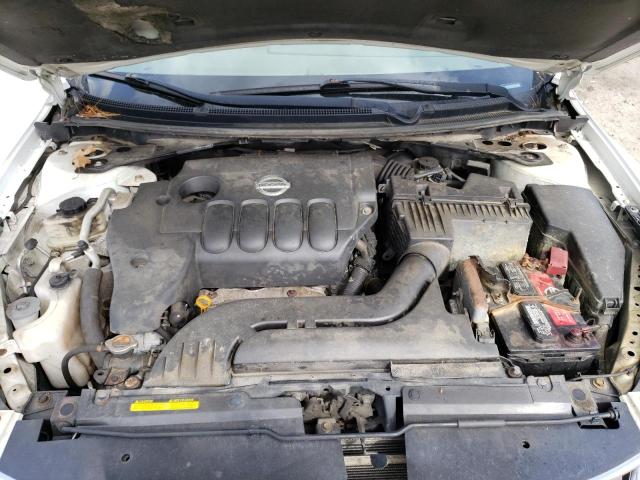 Photo 7 from auction – 2010 NISSAN ALTIMA BAS with VIN 1N4AL2AP6AN491414