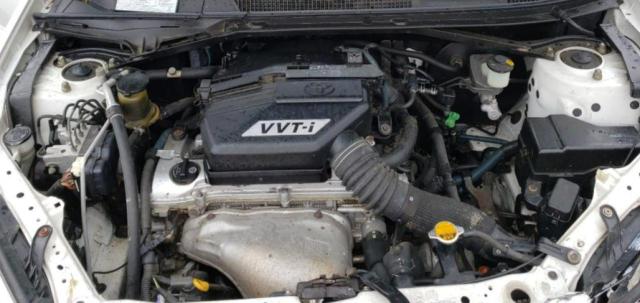 Photo 7 from auction – 2004 TOYOTA RAV4 with VIN JTEHD20V840024840