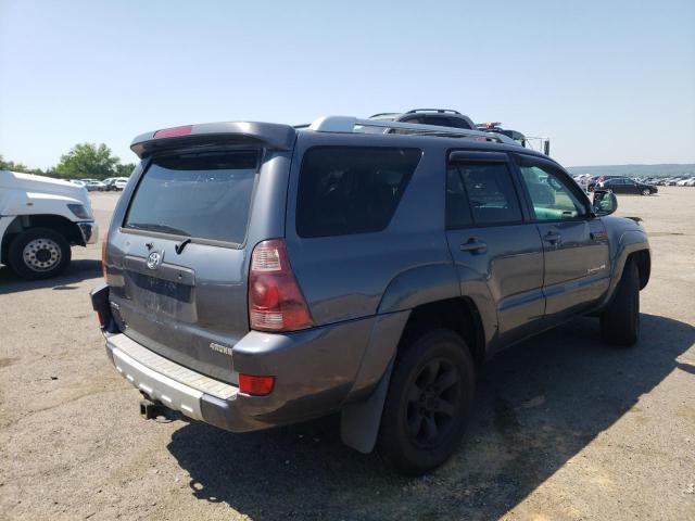 Photo 4 from auction – 2004 TOYOTA 4RUNNER SR with VIN JTEBT14R240040015