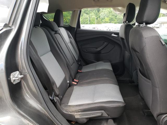 Photo 6 from auction – 2019 FORD ESCAPE SE with VIN 1FMCU0GD6KUA14521