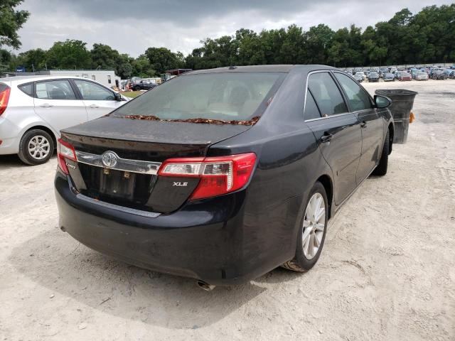 Photo 4 from auction – 2012 TOYOTA CAMRY BASE with VIN 4T4BF1FK8CR232334