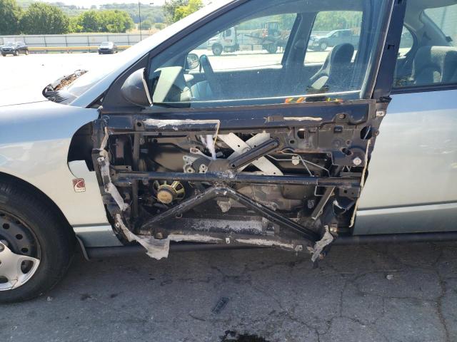 Photo 9 from auction – 2002 SATURN SL1 with VIN 1G8ZH52862Z128624