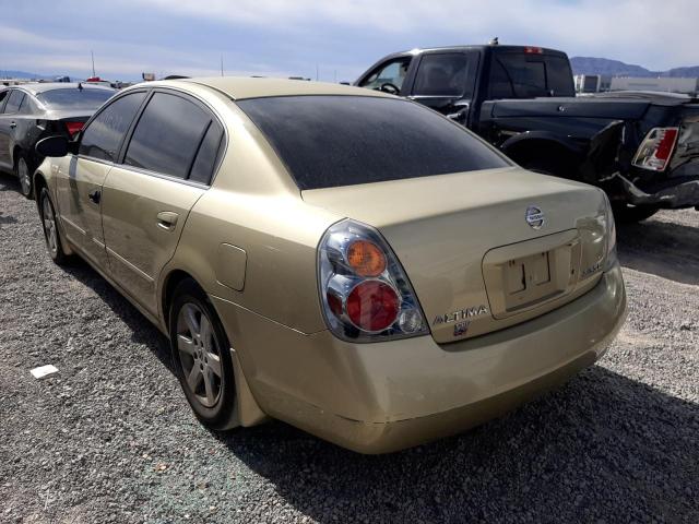 Photo 3 from auction – 2004 NISSAN ALTIMA BAS with VIN 1N4AL11D54C125153
