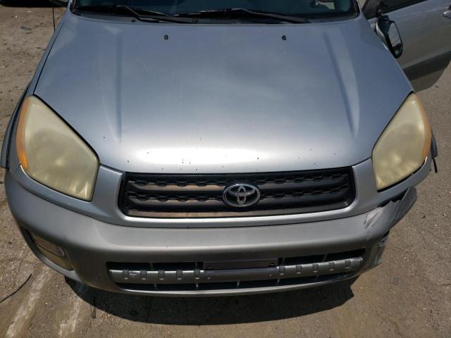 Photo 7 from auction – 2001 TOYOTA RAV4 with VIN JTEGH20VX10012748