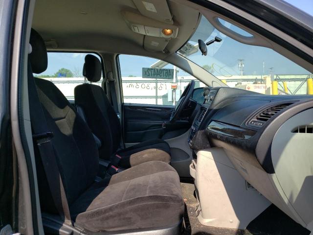 Photo 5 from auction – 2012 DODGE GRAND CARA with VIN 2C4RDGBG6CR258533