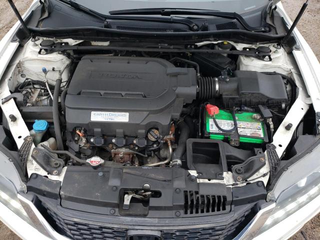 Photo 7 from auction – 2014 HONDA ACCORD EXL with VIN 1HGCT2B88EA003072