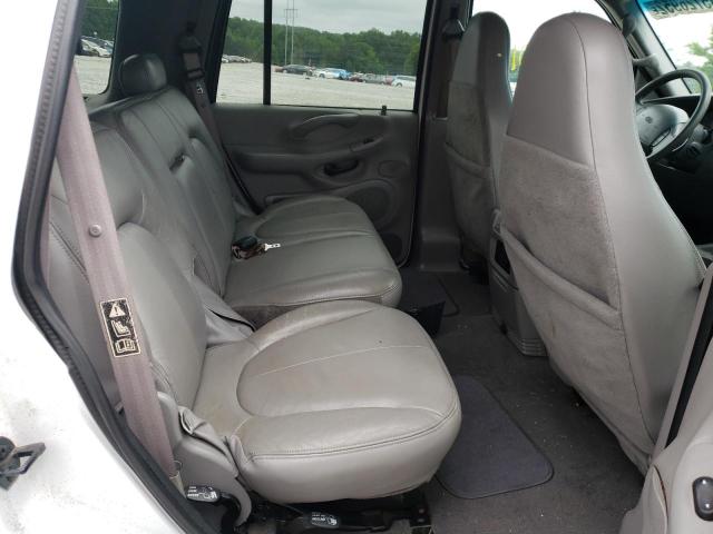 Photo 6 from auction – 2002 FORD EXPEDITION with VIN 1FMRU15L22LA54613