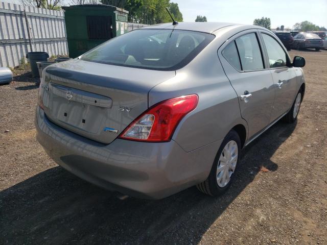 Photo 4 from auction – 2012 NISSAN VERSA S with VIN 3N1CN7AP3CL940998