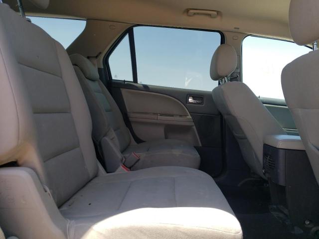 Photo 6 from auction – 2008 FORD TAURUS X S with VIN 1FMDK02W38GA38835