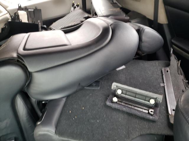 Photo 9 from auction – 2006 LEXUS RX 400 with VIN JTJHW31U060010974
