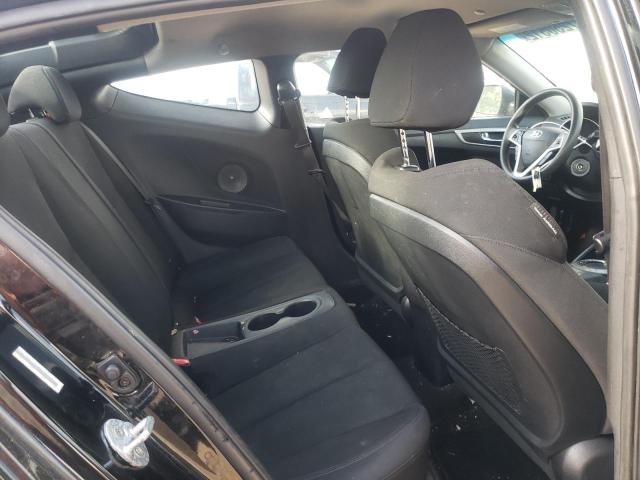 Photo 6 from auction – 2015 HYUNDAI VELOSTER with VIN KMHTC6AD0FU243054