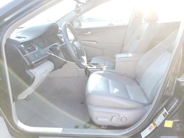 Photo 5 from auction – 2012 TOYOTA CAMRY BASE with VIN 4T1BF1FK7CU168992