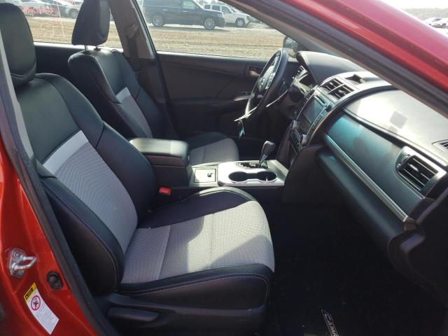 Photo 5 from auction – 2012 TOYOTA CAMRY BASE with VIN 4T1BF1FK6CU636131