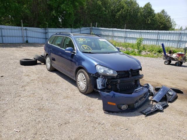 VOLKSWAGEN JETTA TDI 2011 with VIN 3VWPL7AJ4BM682111 - Photo from auction