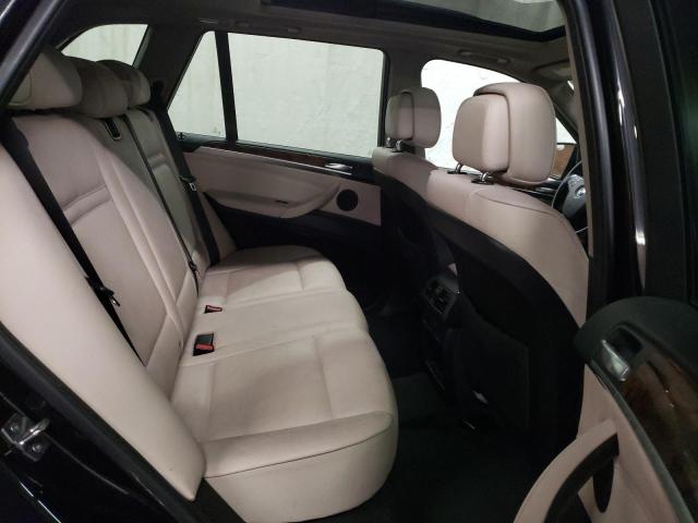 Photo 6 from auction – 2011 BMW X5 XDRIVE3 with VIN 5UXZV4C55BL409084