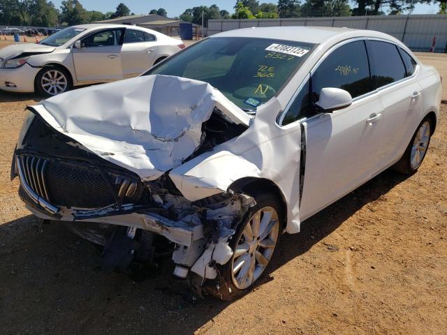 Photo 2 from auction – 2015 BUICK VERANO CON with VIN 1G4PR5SK5F4128327