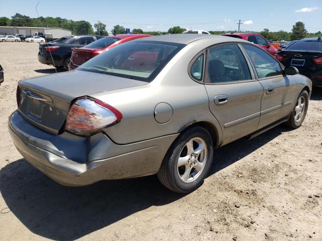 Photo 4 from auction – 2002 FORD TAURUS SE with VIN 1FAFP53U32G131733