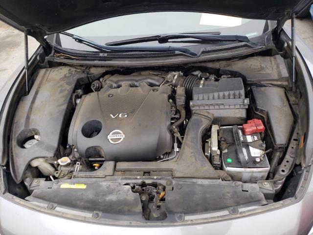 Photo 7 from auction – 2014 NISSAN MAXIMA S with VIN 1N4AA5AP7EC470063