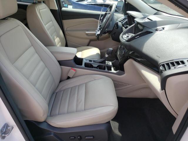 Photo 5 from auction – 2017 FORD ESCAPE TIT with VIN 1FMCU9JD1HUF04032