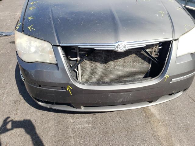 Photo 9 from auction – 2010 CHRYSLER TOWN & COU with VIN 2A4RR5DX5AR290965