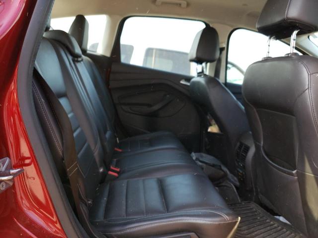 Photo 6 from auction – 2016 FORD C-MAX PREM with VIN 1FADP5CU0GL105208