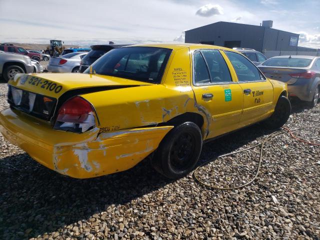 Photo 9 from auction – 2010 FORD CROWN VICT with VIN 2FABP7BV0AX140967