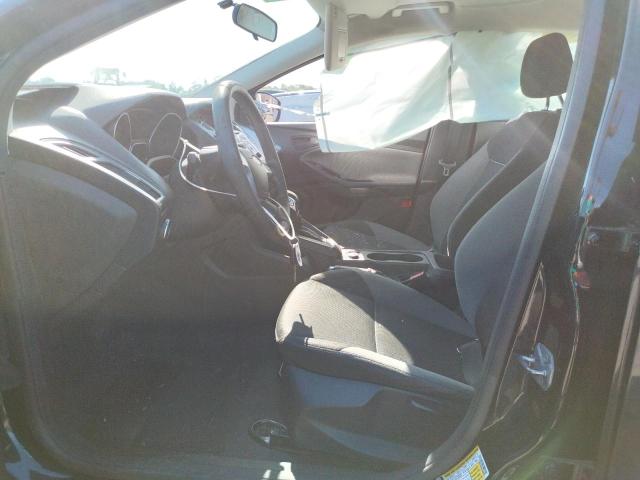 Photo 5 from auction – 2014 FORD FOCUS S with VIN 1FADP3E27EL204668
