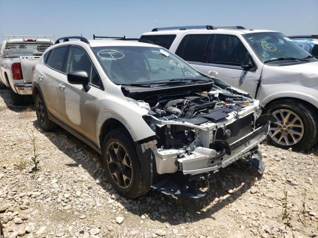 صورة رقم 7 من المزاد - 2020 SUBARU CROSSTREK مع VIN JF2GTABC8L8219881