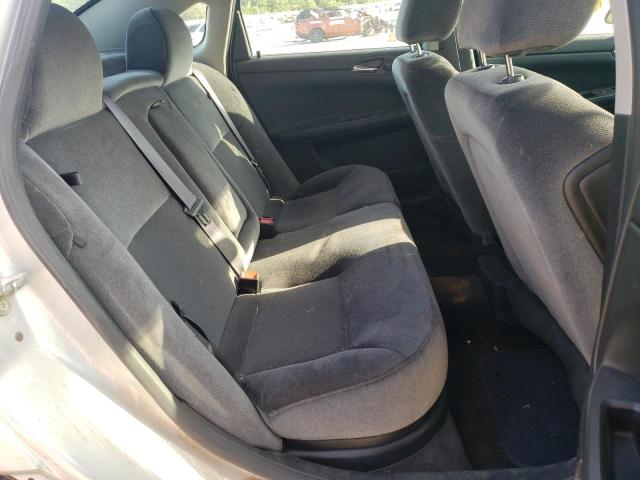 Photo 6 from auction – 2015 CHEVROLET IMPALA LIM with VIN 2G1WB5E36F1111940