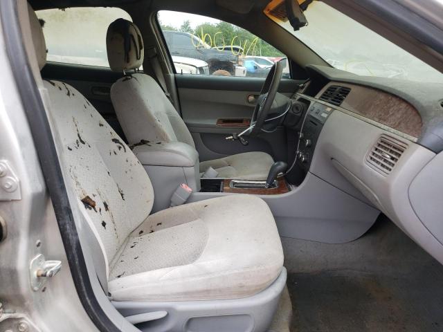 Photo 5 from auction – 2006 BUICK LACROSSE C with VIN 2G4WC582X61270771