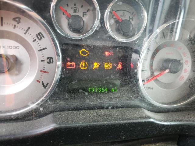 Photo 8 from auction – 2008 FORD EDGE LIMIT with VIN 2FMDK39C28BB12735