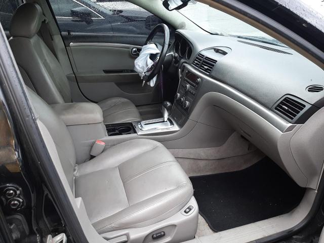 Photo 5 from auction – 2007 SATURN AURA XE with VIN 1G8ZS57N07F178573