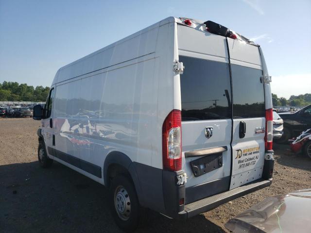 Photo 3 from auction – 2018 RAM PROMASTER with VIN 3C6TRVDG4JE105504