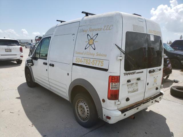 Photo 3 from auction – 2011 FORD TRANSIT CO with VIN NM0LS7DN2BT061449