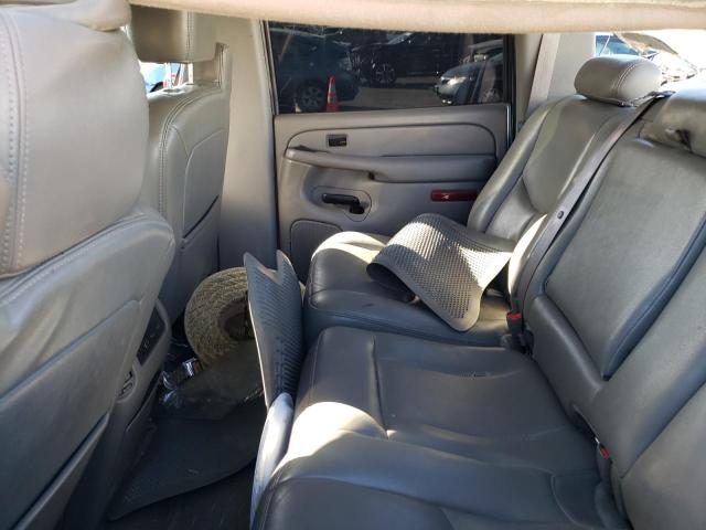 Photo 6 from auction – 2006 CHEVROLET SILVERADO with VIN 2GCEK13T961179549
