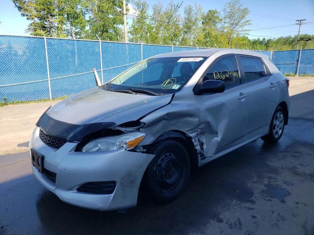 Photo 2 from auction – 2010 TOYOTA COROLLA MA with VIN 2T1KU4EE5AC211971