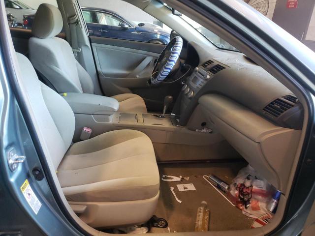 Zdjęcie 5 z aukcji – 2011 TOYOTA CAMRY BASE z VIN 4T1BF3EK6BU701362