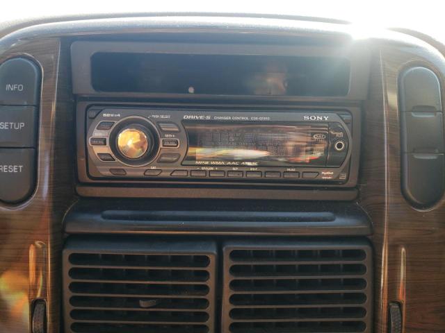 Photo 9 from auction – 2004 FORD EXPLORER E with VIN 1FMZU64E14UB87974